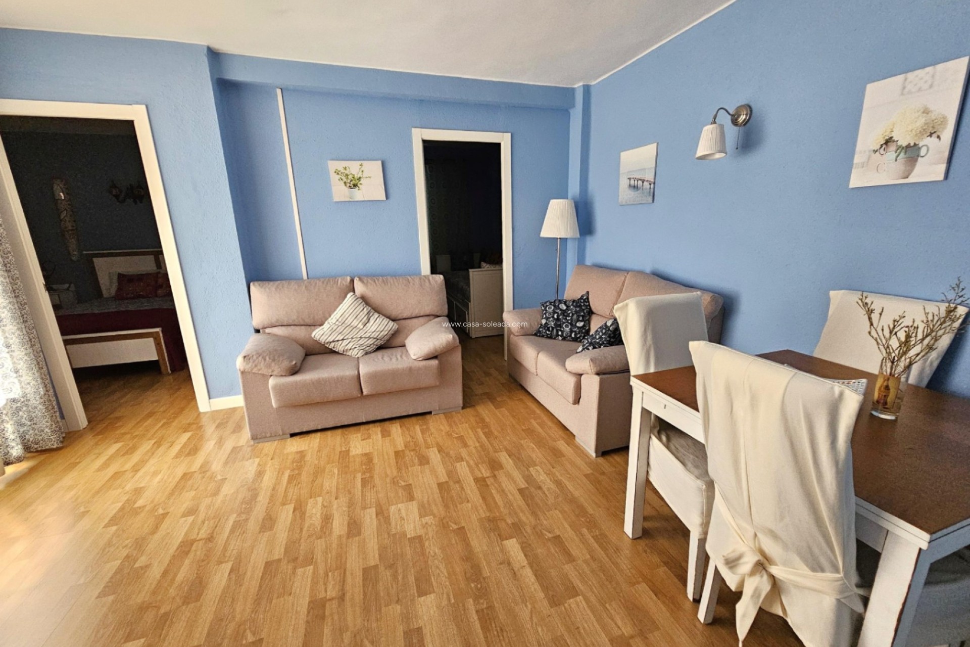 Reventa - Apartamento / piso - Jávea - Costa Blanca