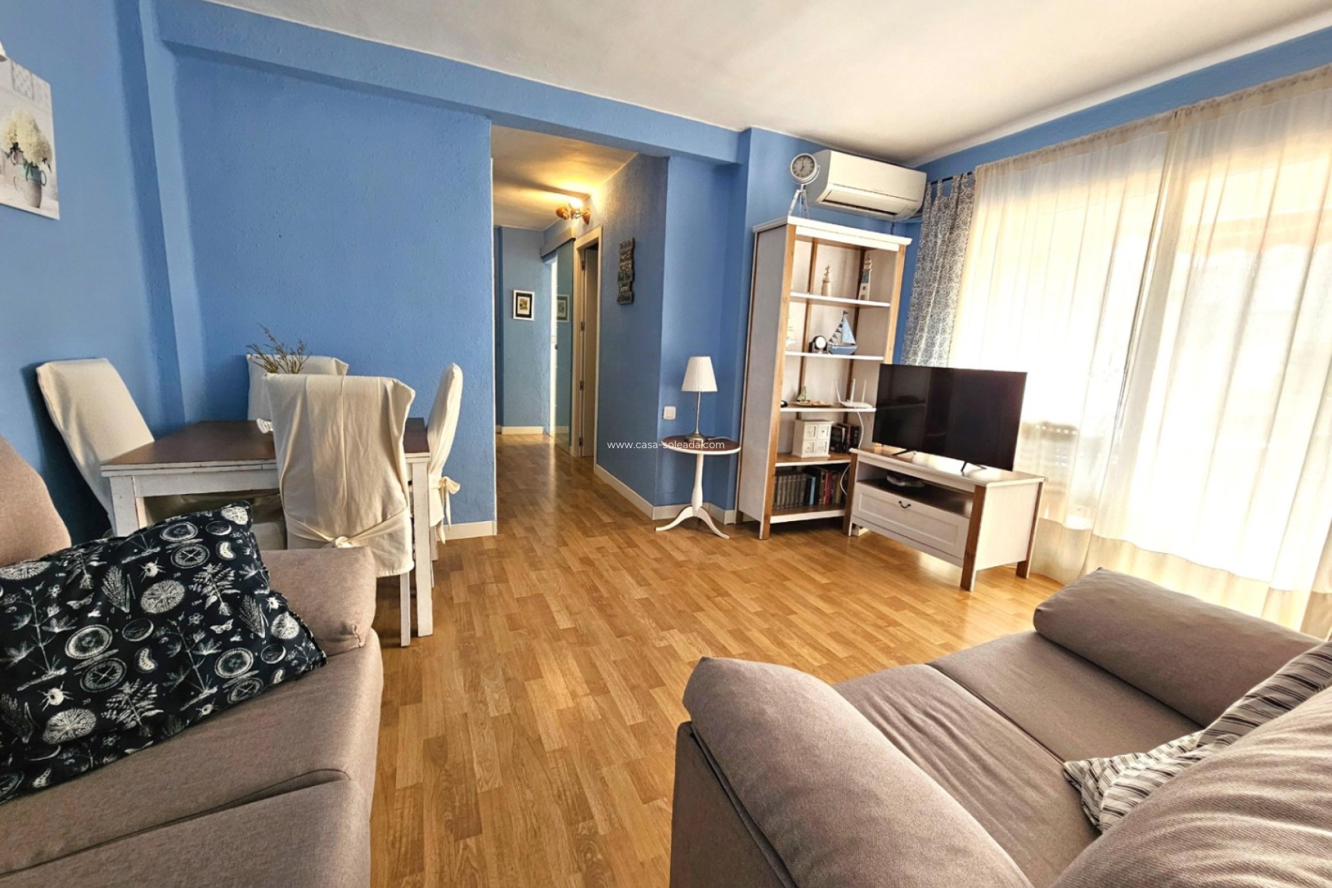 Reventa - Apartamento / piso - Jávea - Costa Blanca
