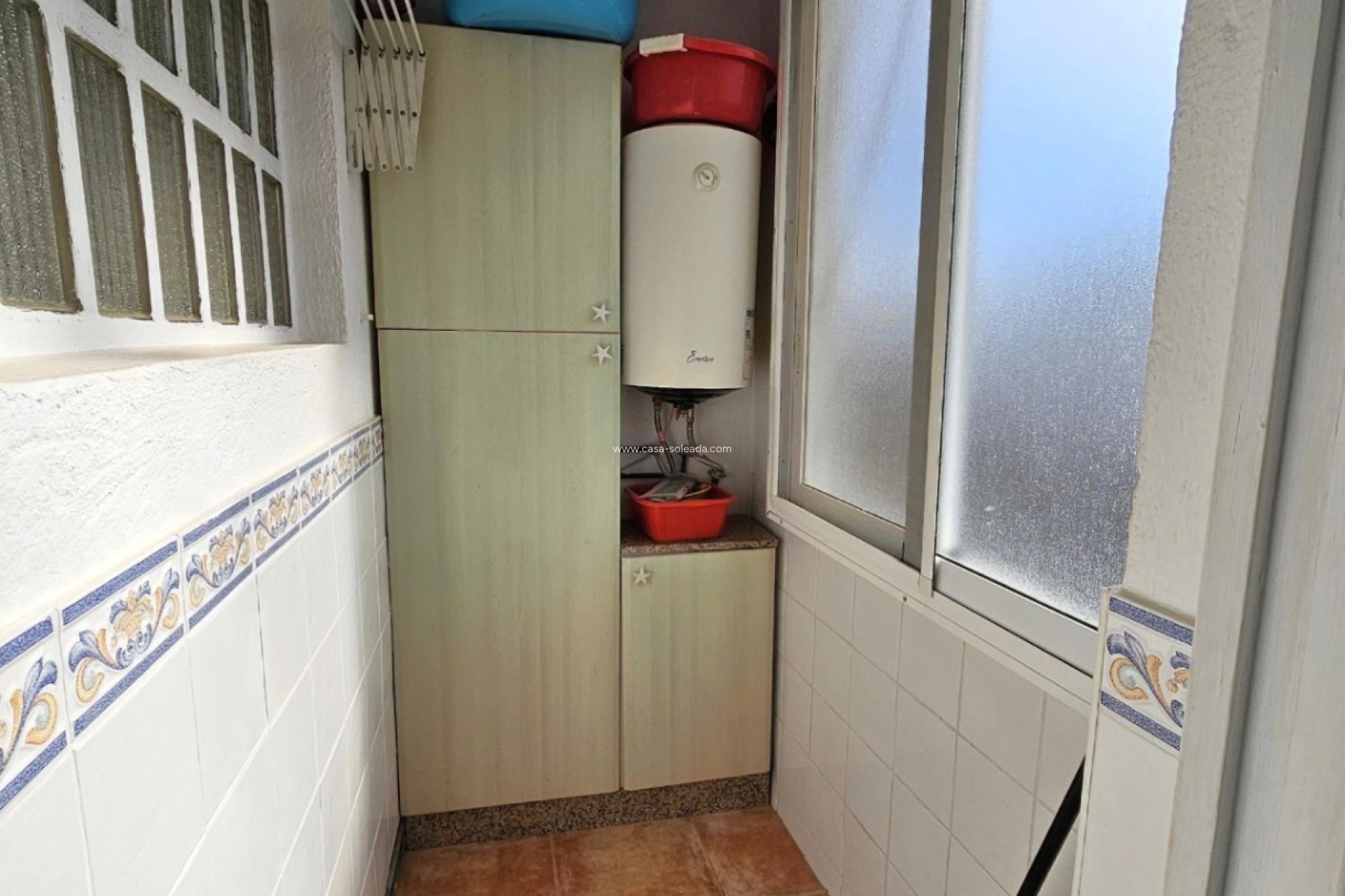 Reventa - Apartamento / piso - Jávea - Costa Blanca