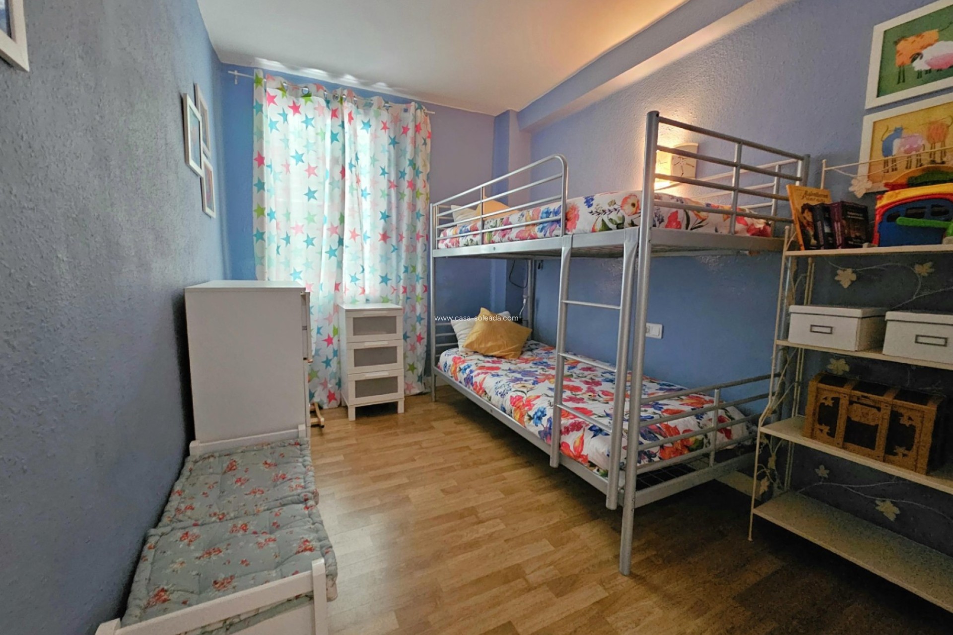 Reventa - Apartamento / piso - Jávea - Costa Blanca
