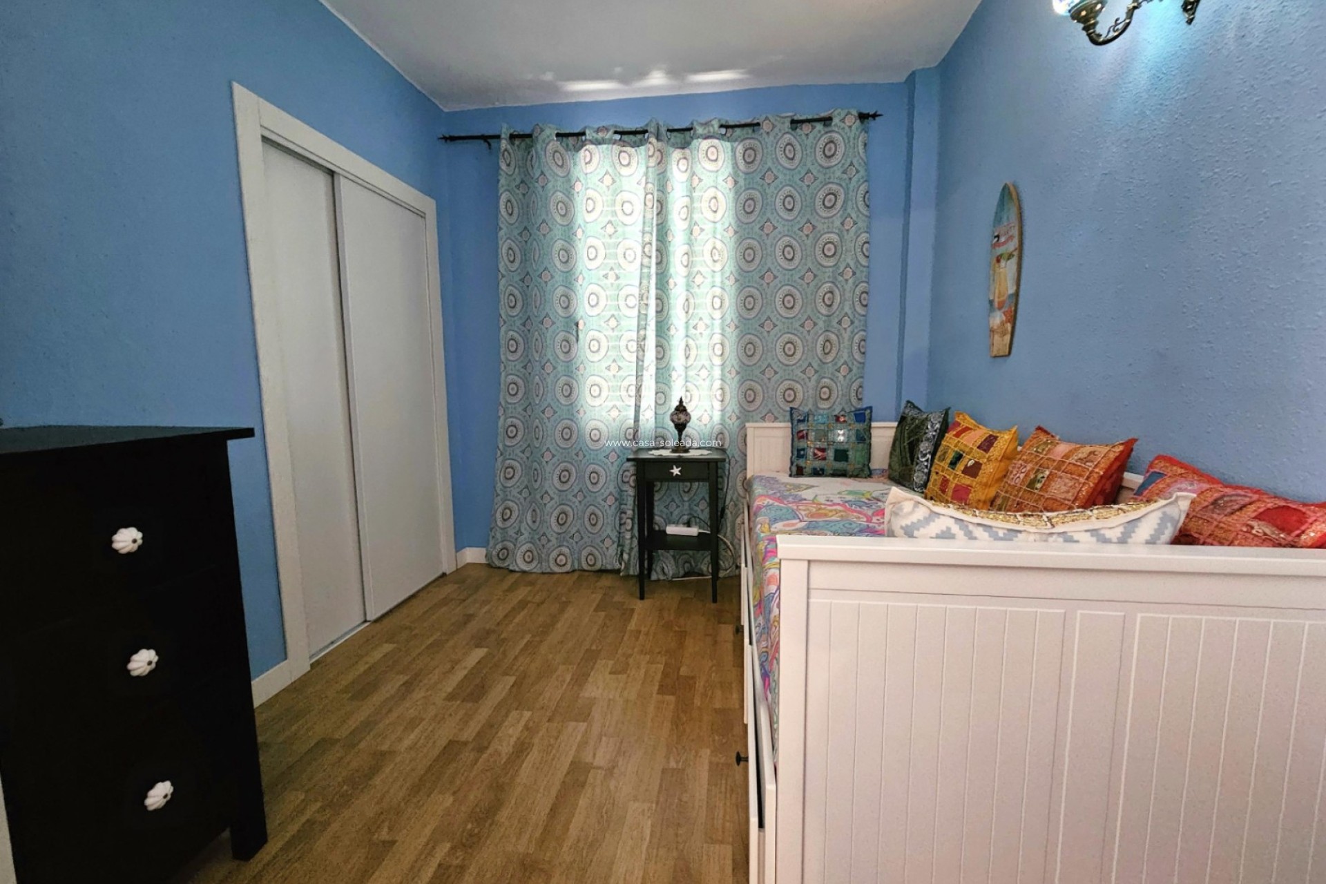 Reventa - Apartamento / piso - Jávea - Costa Blanca
