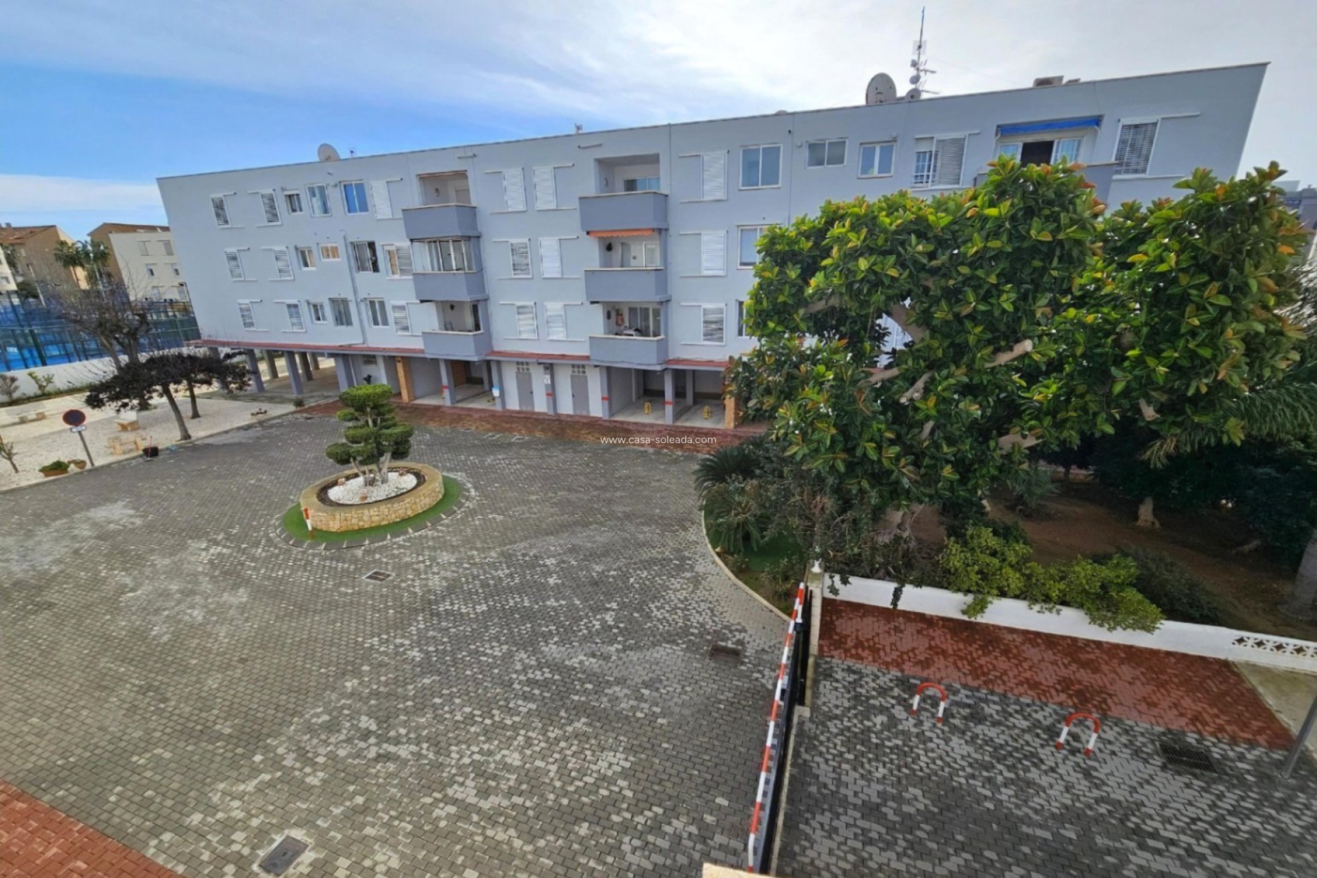 Reventa - Apartamento / piso - Jávea - Costa Blanca
