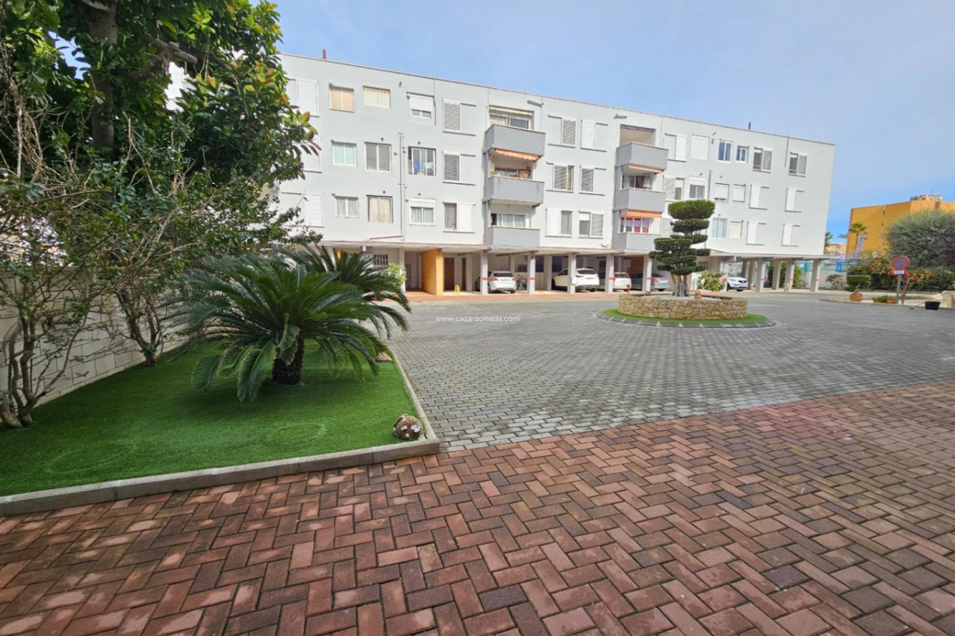 Reventa - Apartamento / piso - Jávea - Costa Blanca