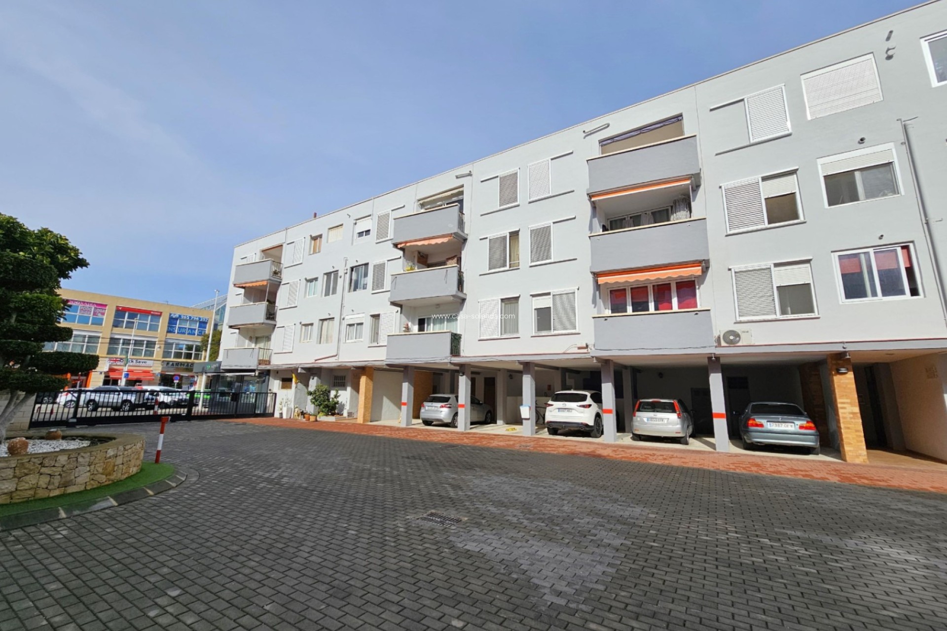 Reventa - Apartamento / piso - Jávea - Costa Blanca