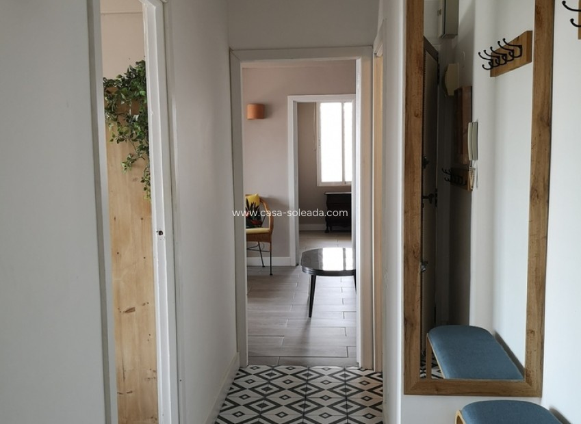 Reventa - Apartamento / piso - Jávea - Costa Blanca