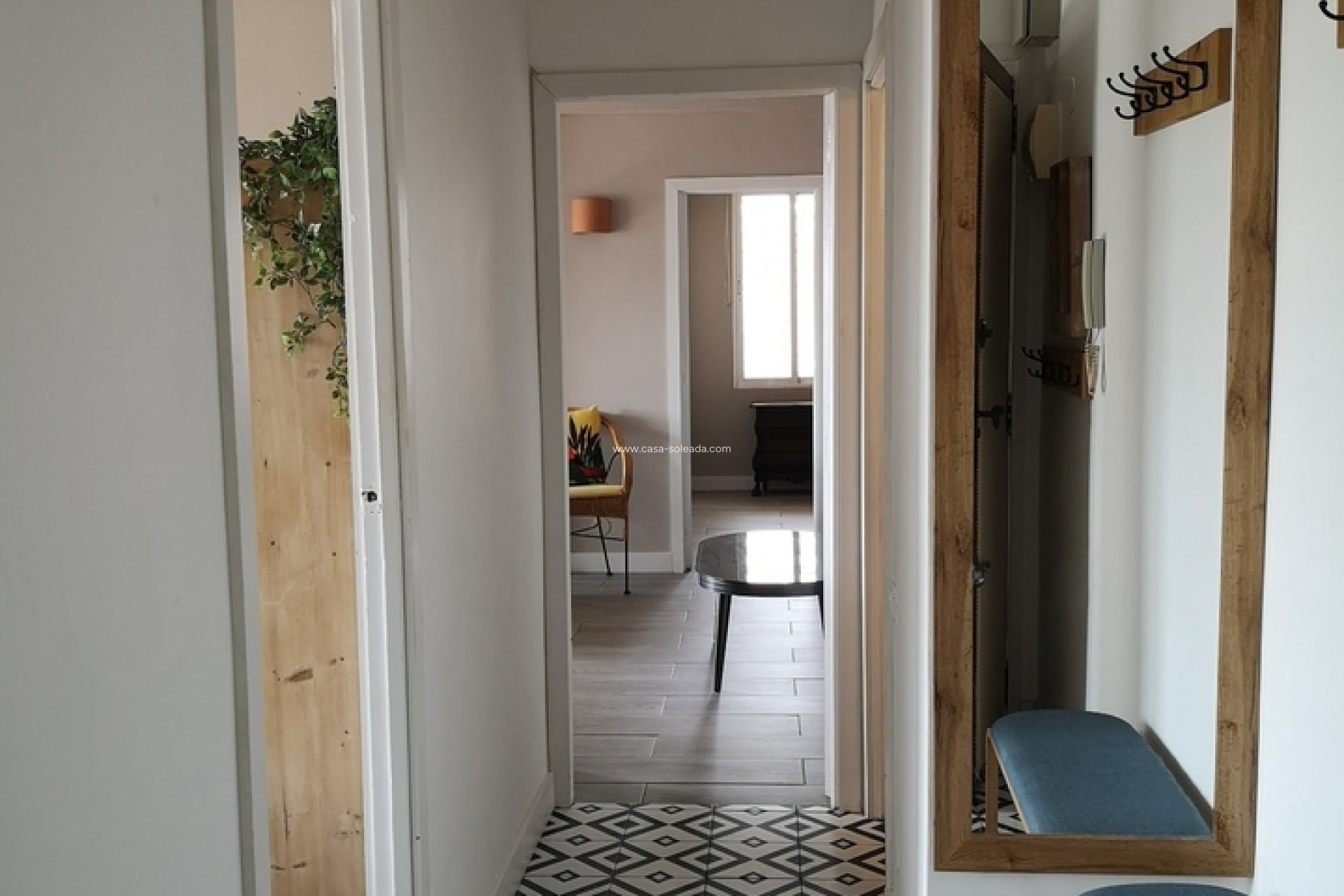 Reventa - Apartamento / piso - Jávea - Costa Blanca