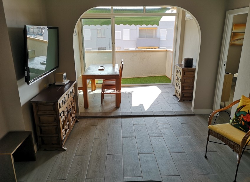 Reventa - Apartamento / piso - Jávea - Costa Blanca