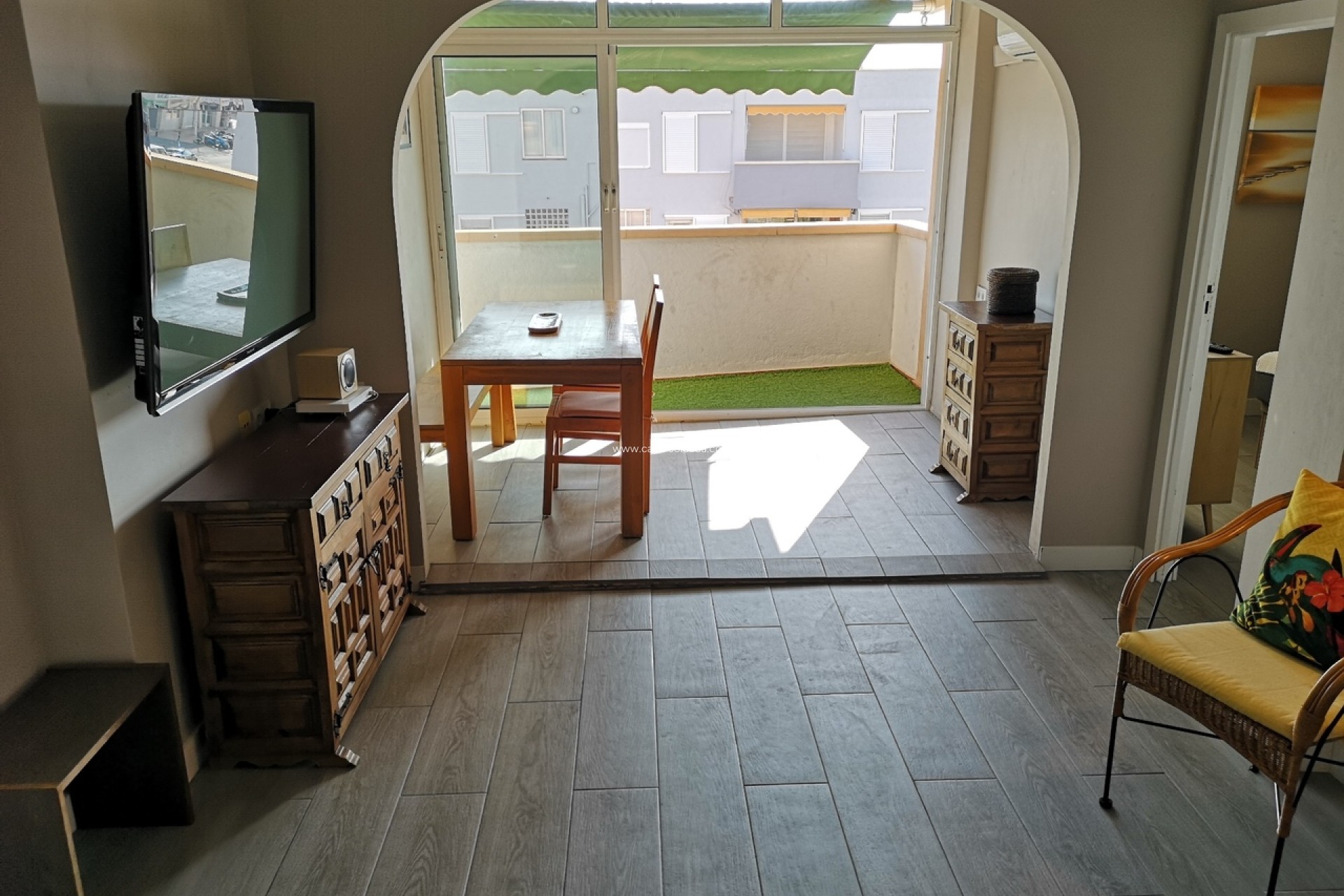 Reventa - Apartamento / piso - Jávea - Costa Blanca