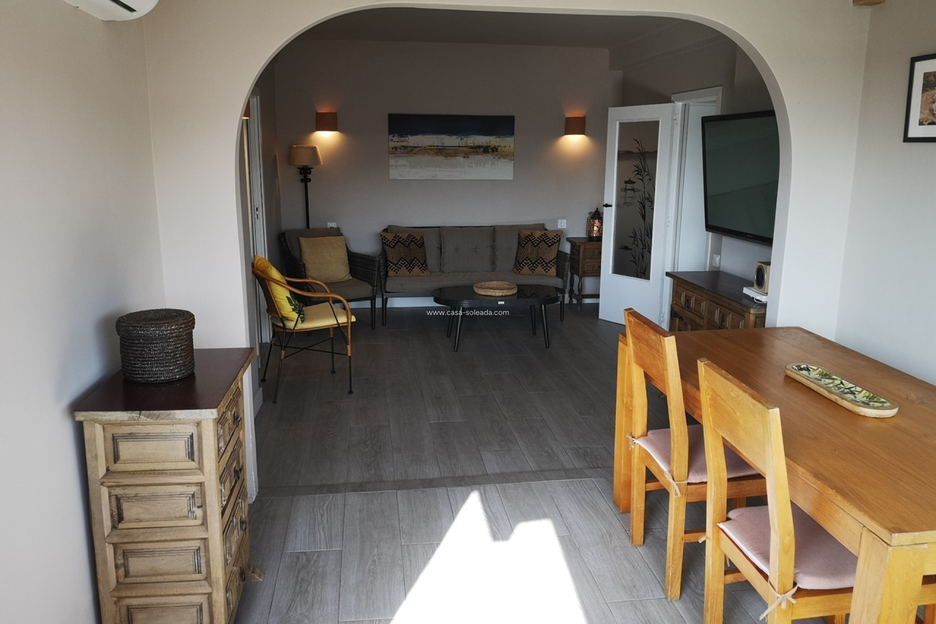 Reventa - Apartamento / piso - Jávea - Costa Blanca
