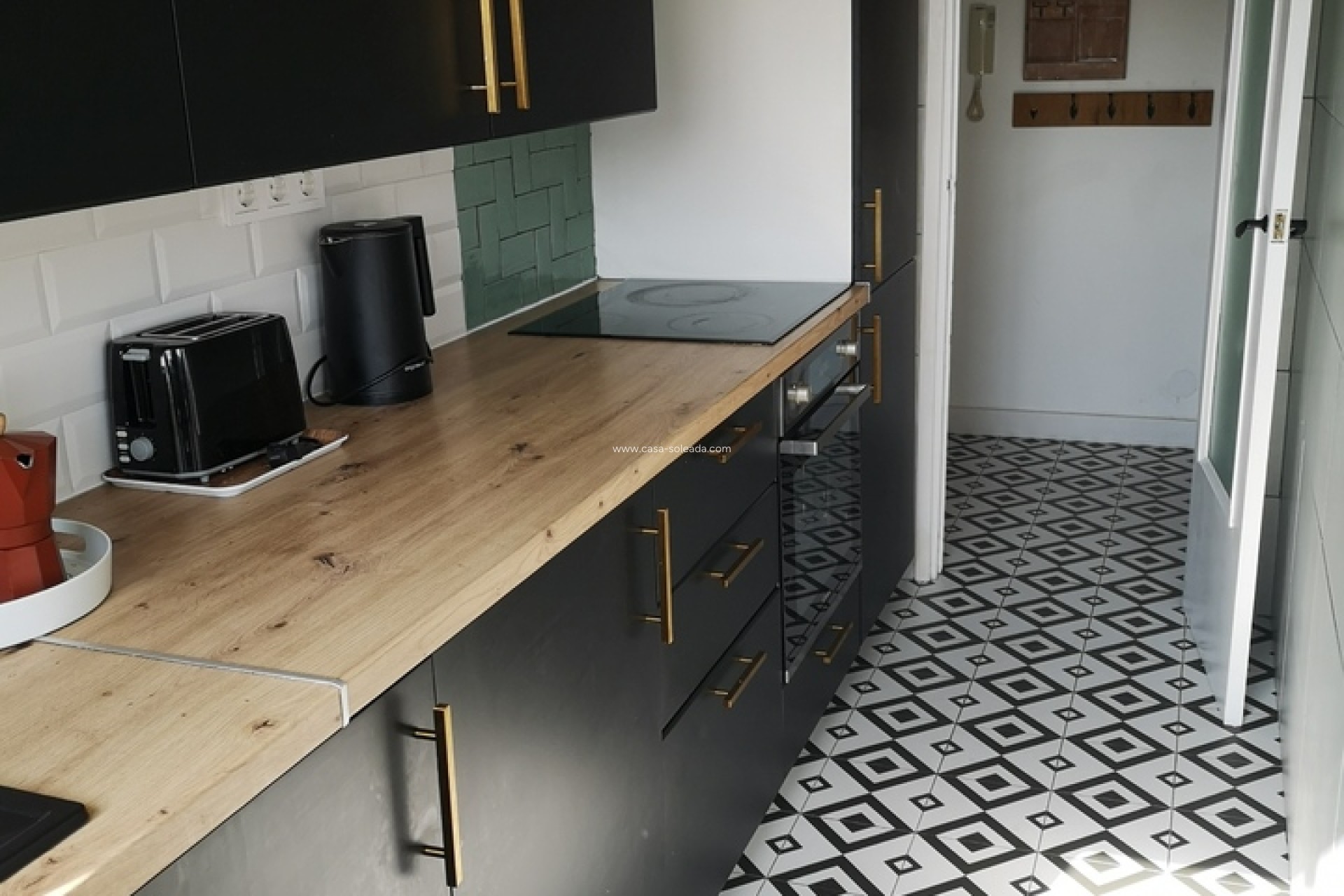 Reventa - Apartamento / piso - Jávea - Costa Blanca