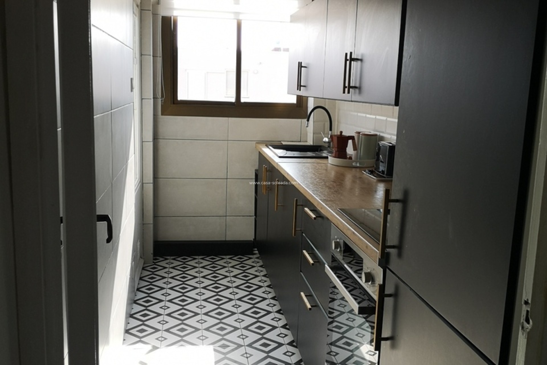 Reventa - Apartamento / piso - Jávea - Costa Blanca