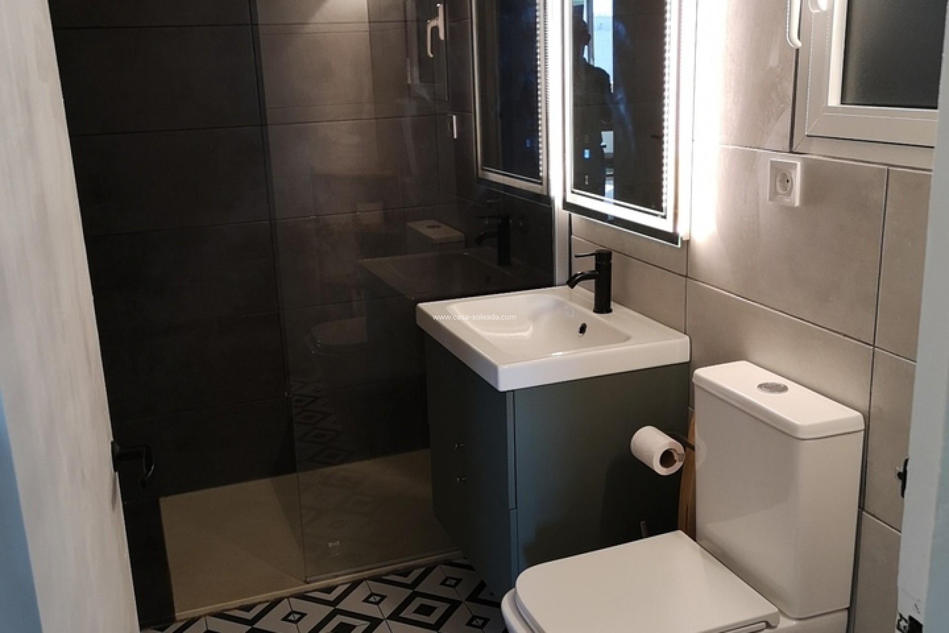 Reventa - Apartamento / piso - Jávea - Costa Blanca