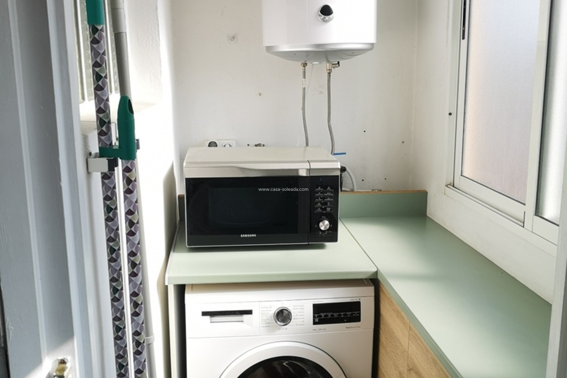Reventa - Apartamento / piso - Jávea - Costa Blanca