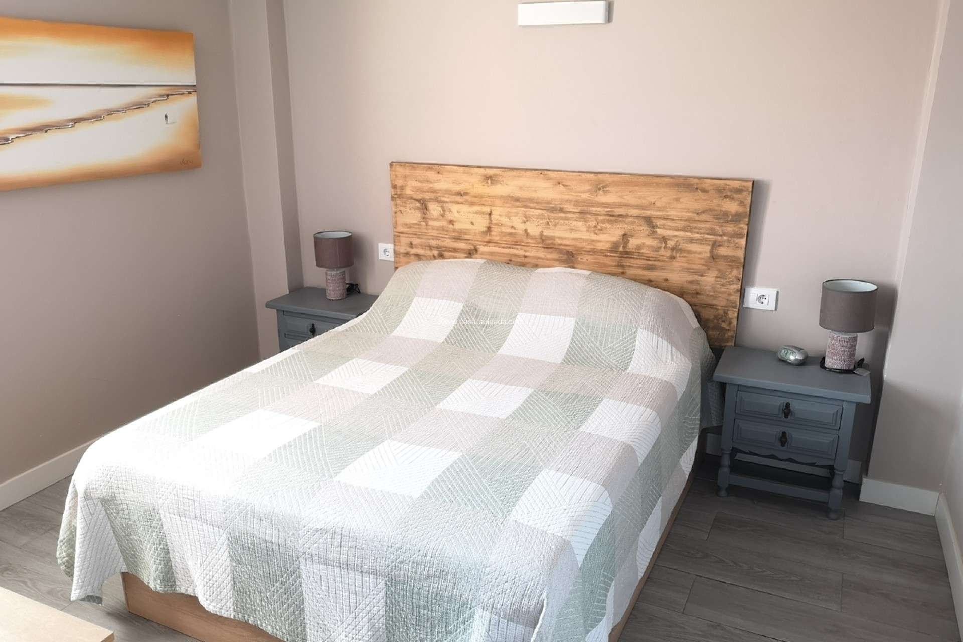 Reventa - Apartamento / piso - Jávea - Costa Blanca