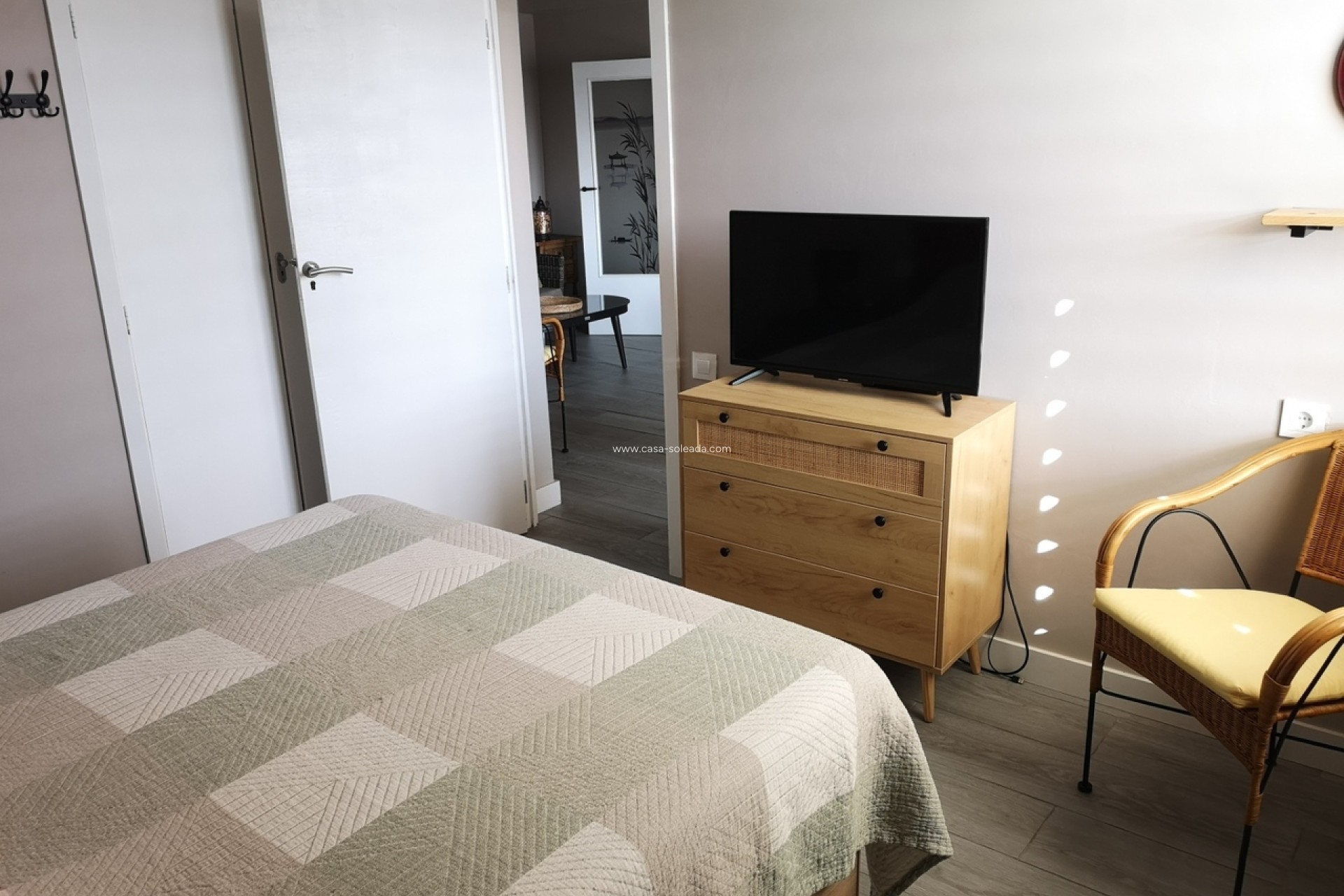 Reventa - Apartamento / piso - Jávea - Costa Blanca