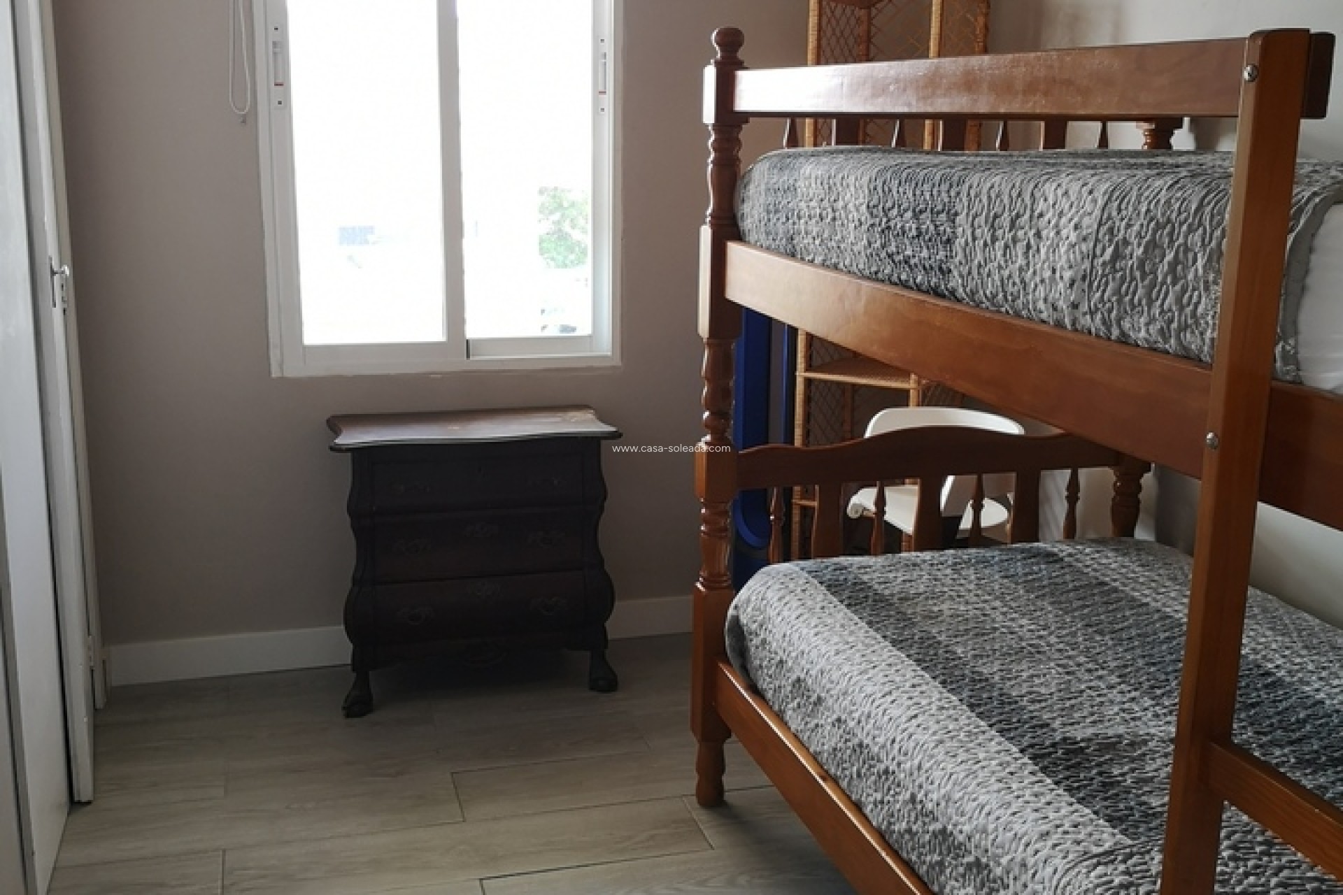 Reventa - Apartamento / piso - Jávea - Costa Blanca