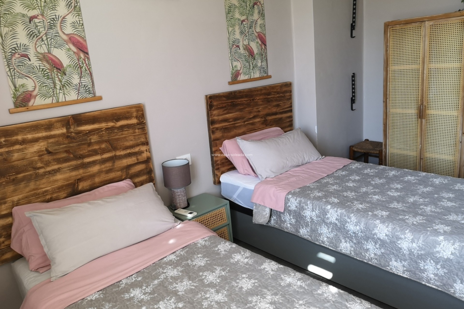 Reventa - Apartamento / piso - Jávea - Costa Blanca