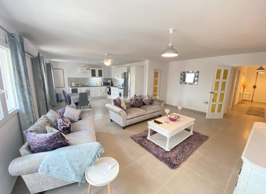 Reventa - Apartamento / piso - Jávea - Costa Blanca