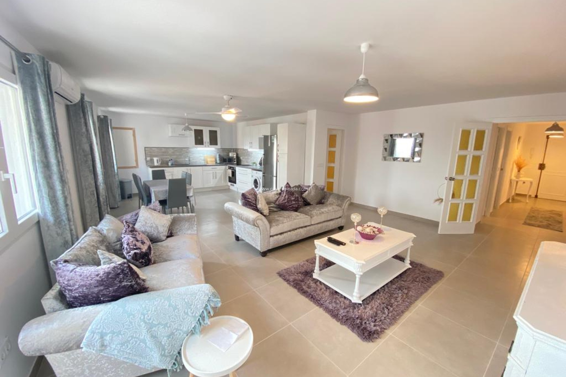 Reventa - Apartamento / piso - Jávea - Costa Blanca