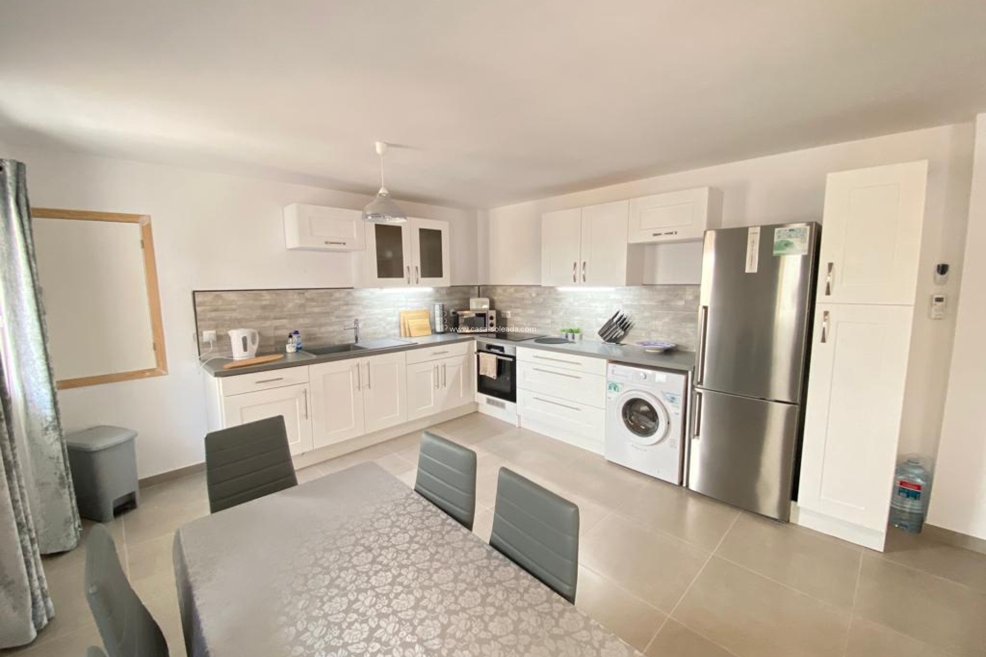 Reventa - Apartamento / piso - Jávea - Costa Blanca