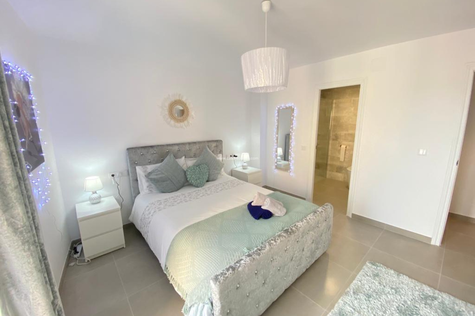 Reventa - Apartamento / piso - Jávea - Costa Blanca