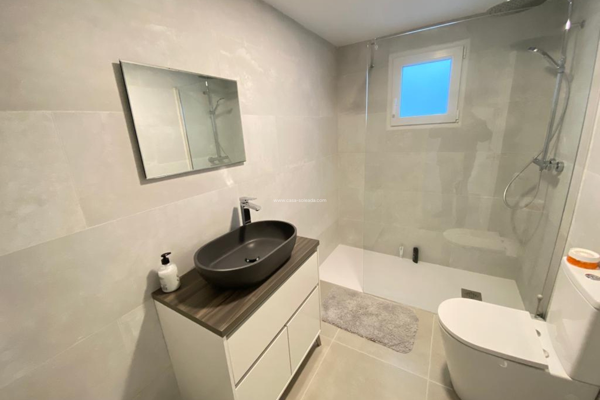 Reventa - Apartamento / piso - Jávea - Costa Blanca