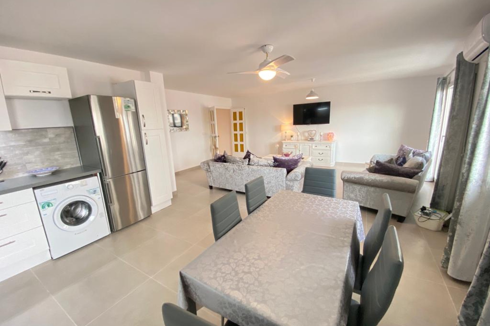 Reventa - Apartamento / piso - Jávea - Costa Blanca