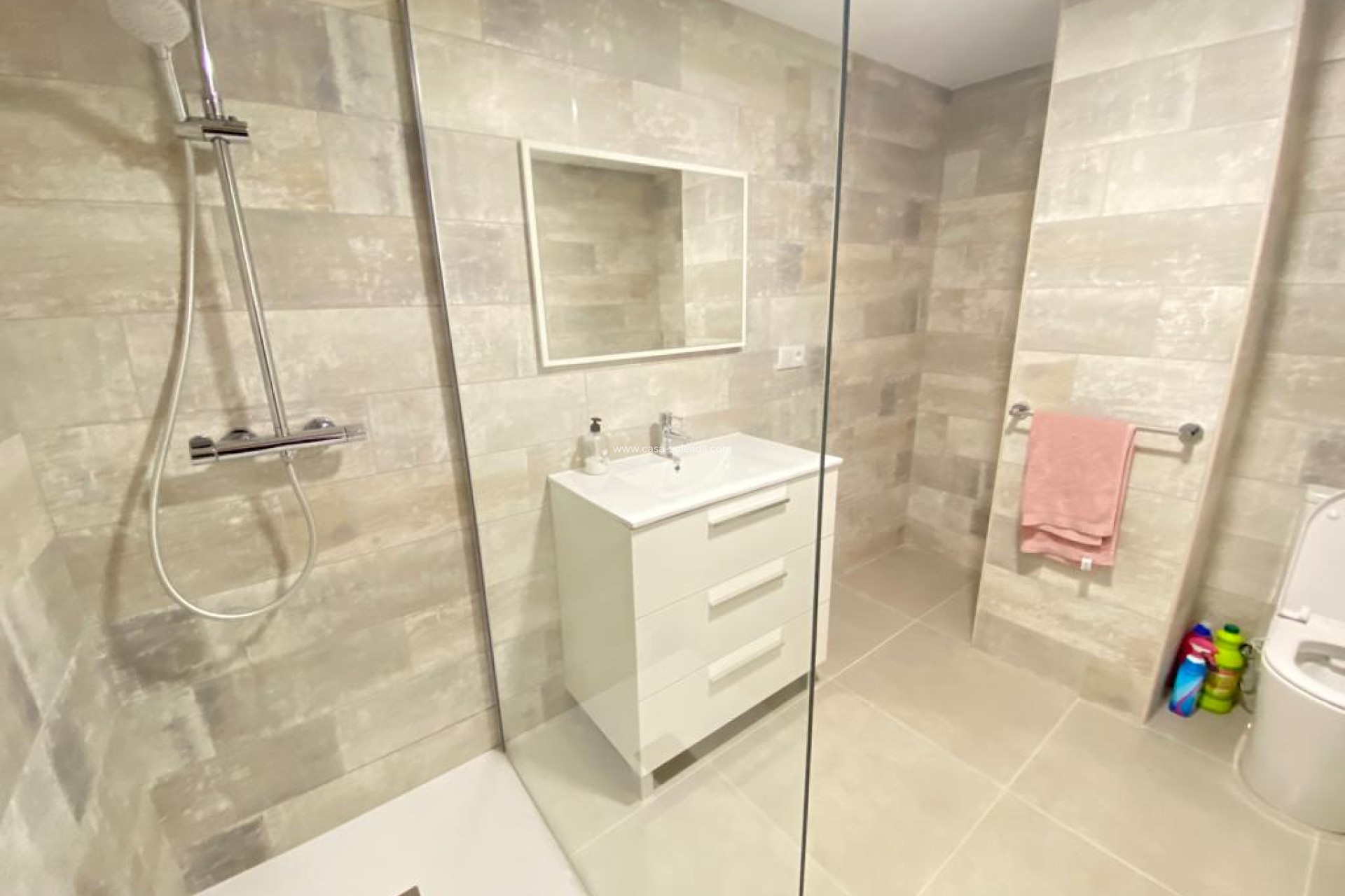 Reventa - Apartamento / piso - Jávea - Costa Blanca