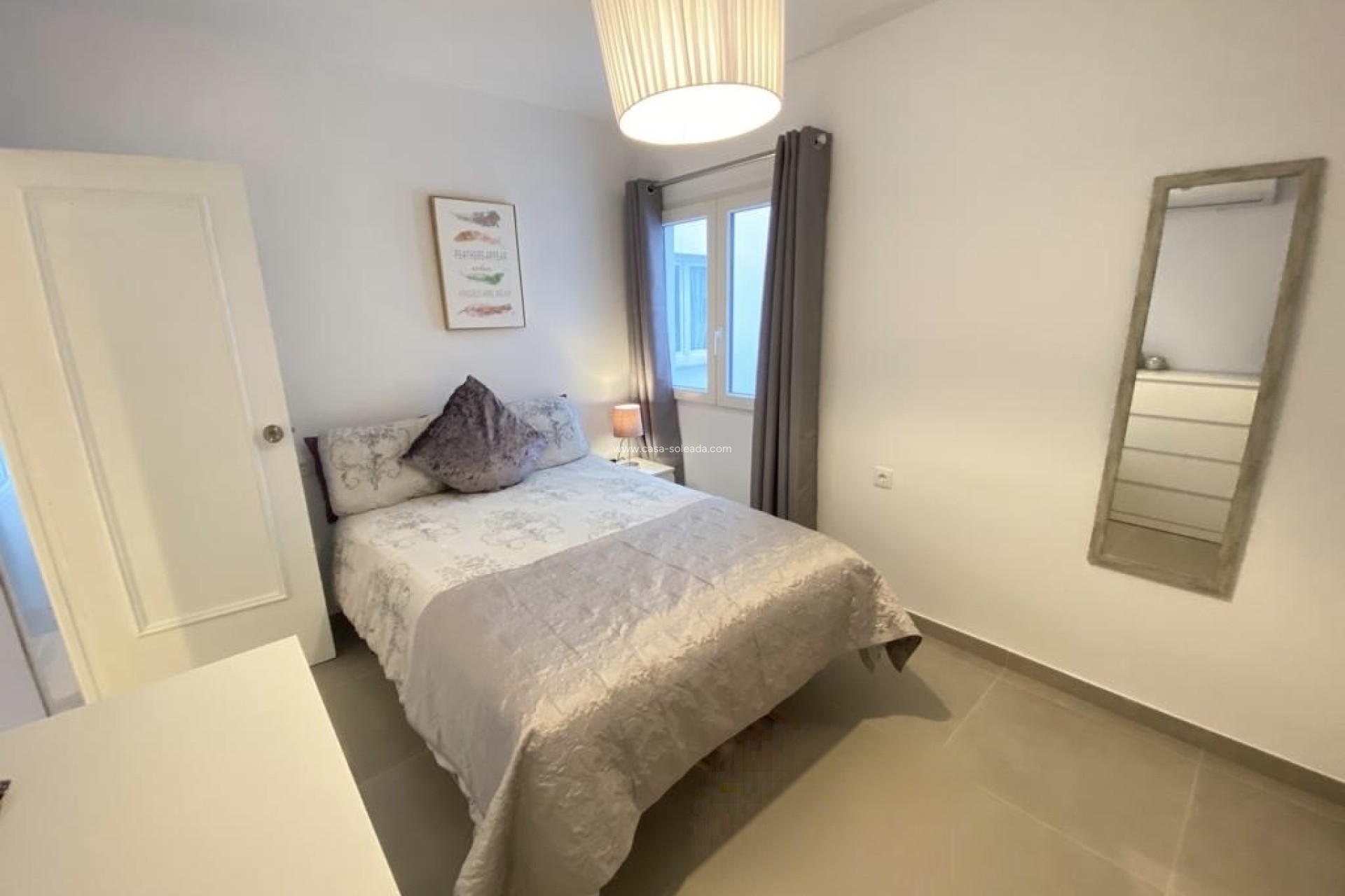 Reventa - Apartamento / piso - Jávea - Costa Blanca