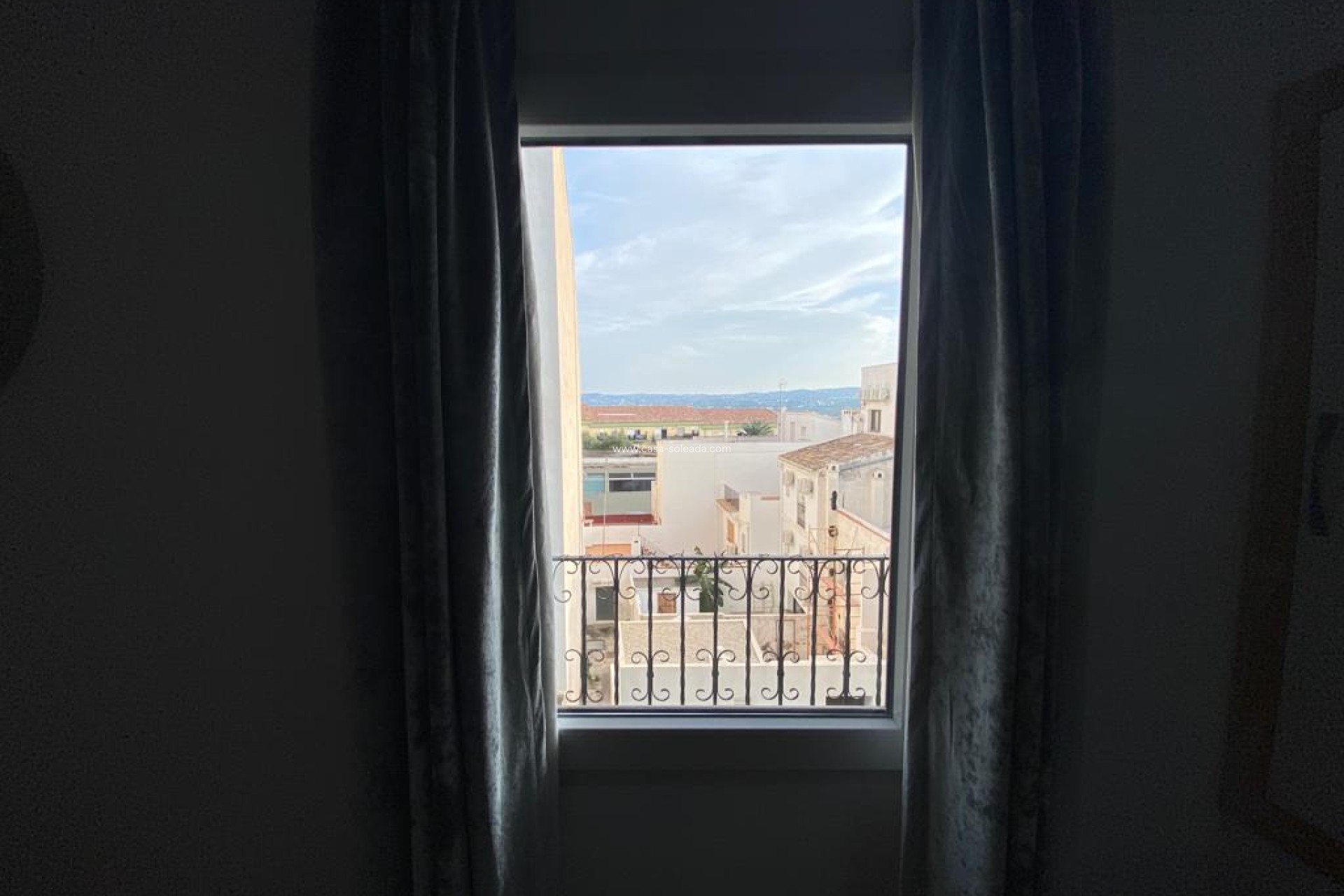 Reventa - Apartamento / piso - Jávea - Costa Blanca