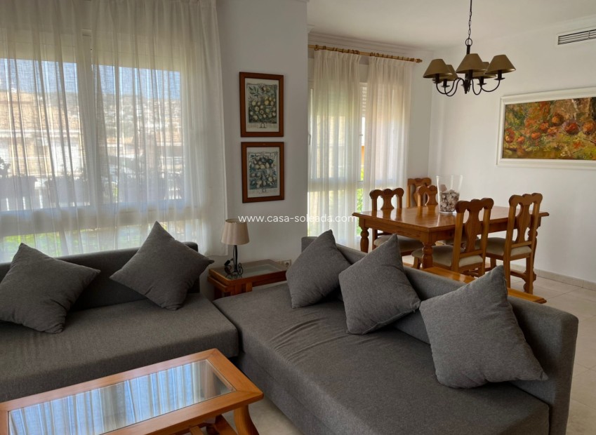 Reventa - Apartamento / piso - Jávea - Costa Blanca