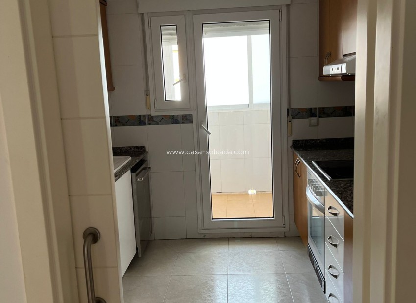 Reventa - Apartamento / piso - Jávea - Costa Blanca