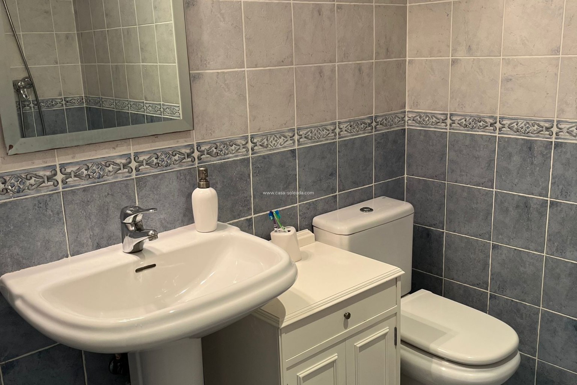 Reventa - Apartamento / piso - Jávea - Costa Blanca