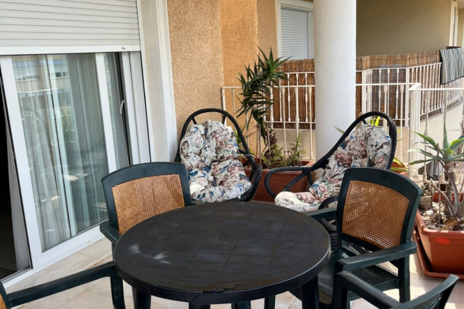 Reventa - Apartamento / piso - Jávea - Costa Blanca