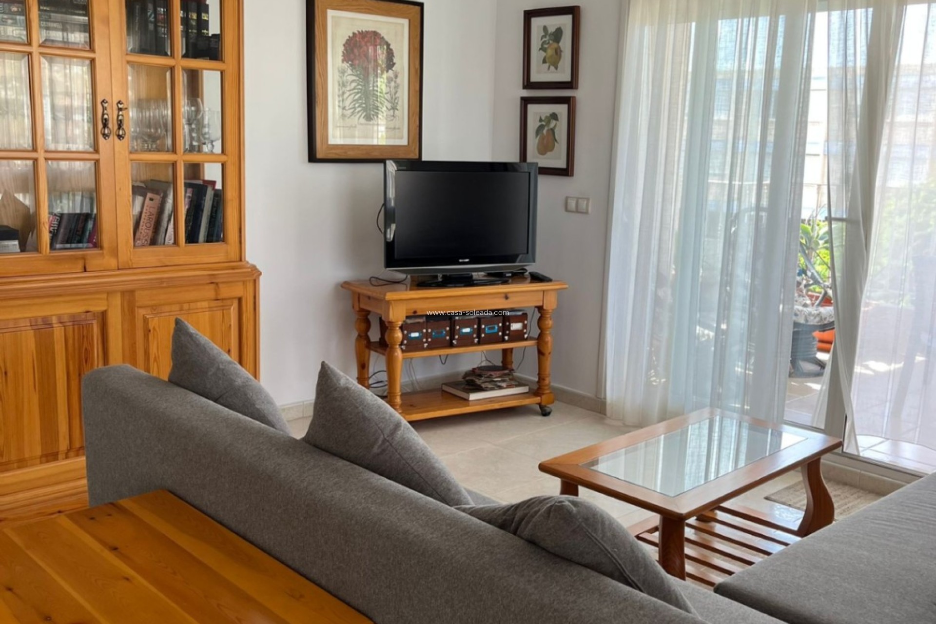 Reventa - Apartamento / piso - Jávea - Costa Blanca