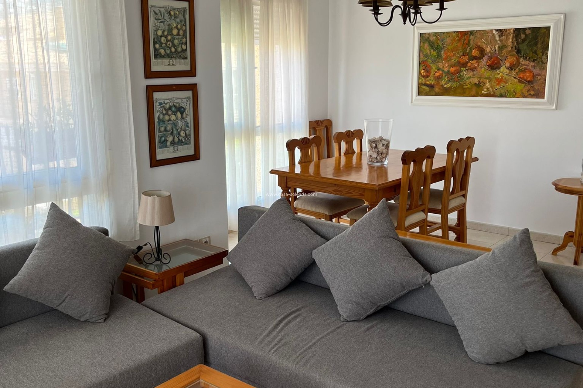Reventa - Apartamento / piso - Jávea - Costa Blanca