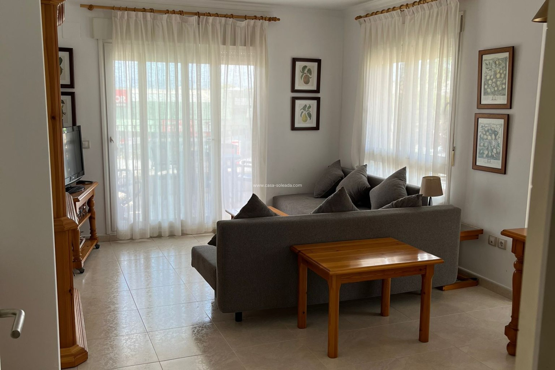 Reventa - Apartamento / piso - Jávea - Costa Blanca