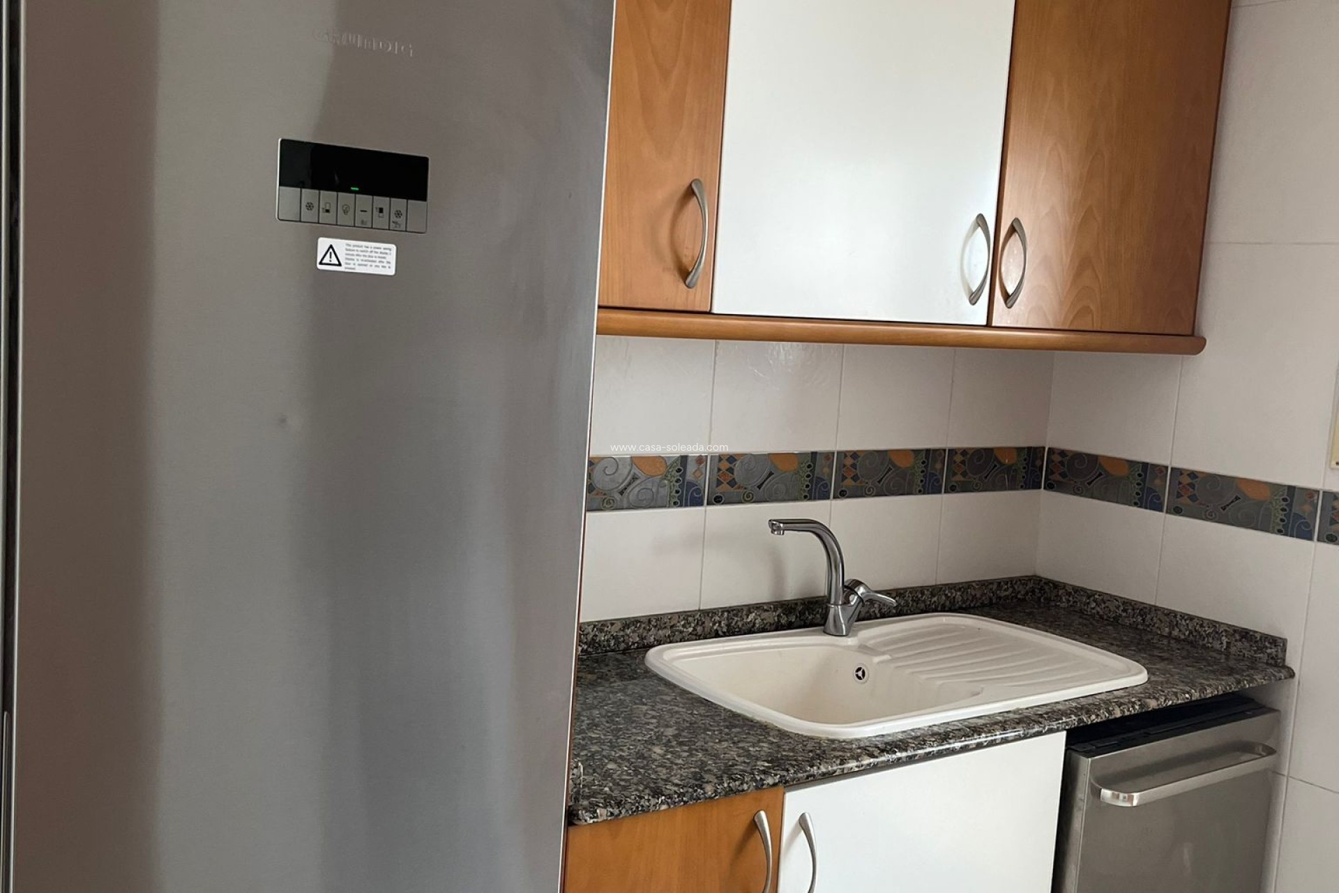 Reventa - Apartamento / piso - Jávea - Costa Blanca