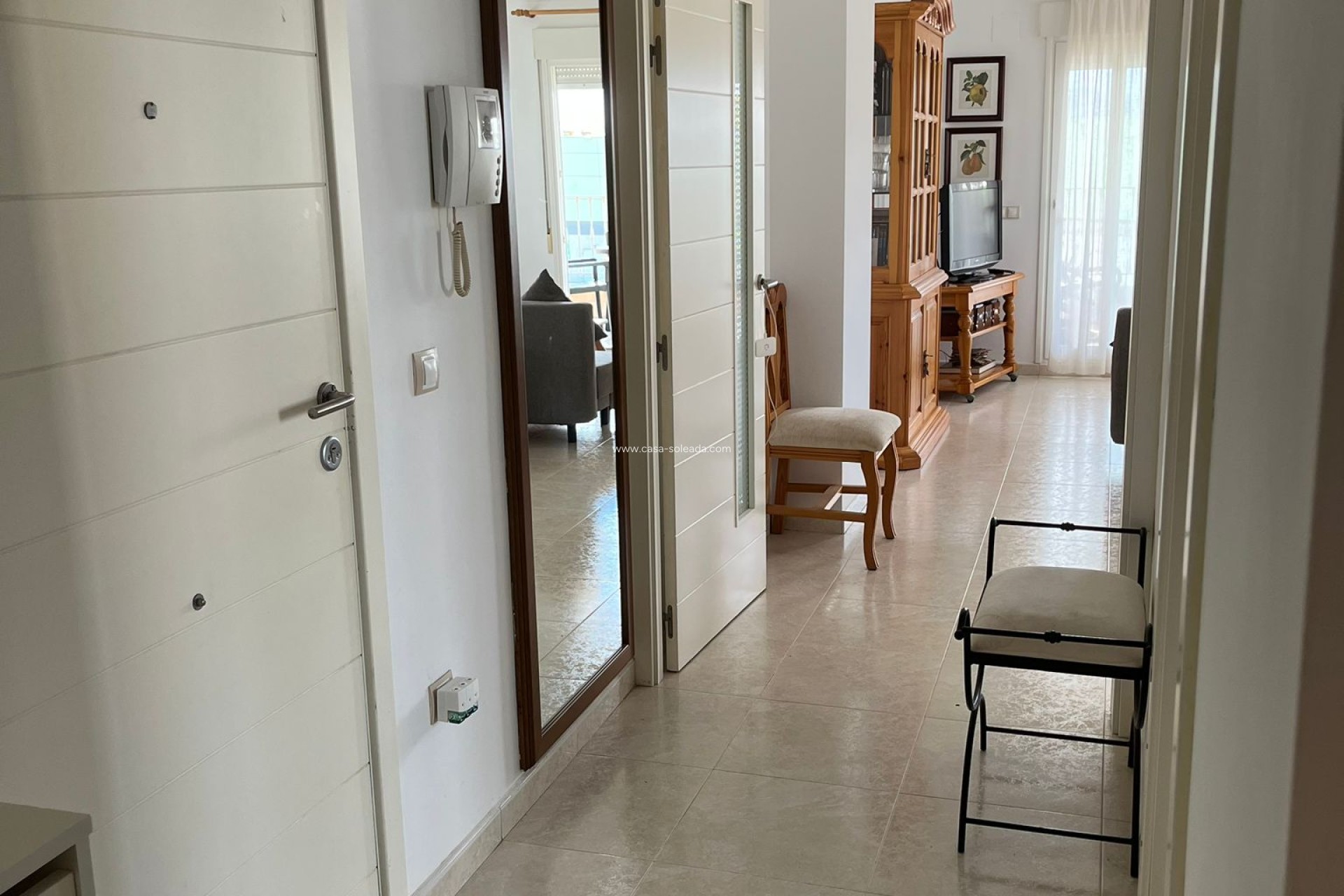 Reventa - Apartamento / piso - Jávea - Costa Blanca