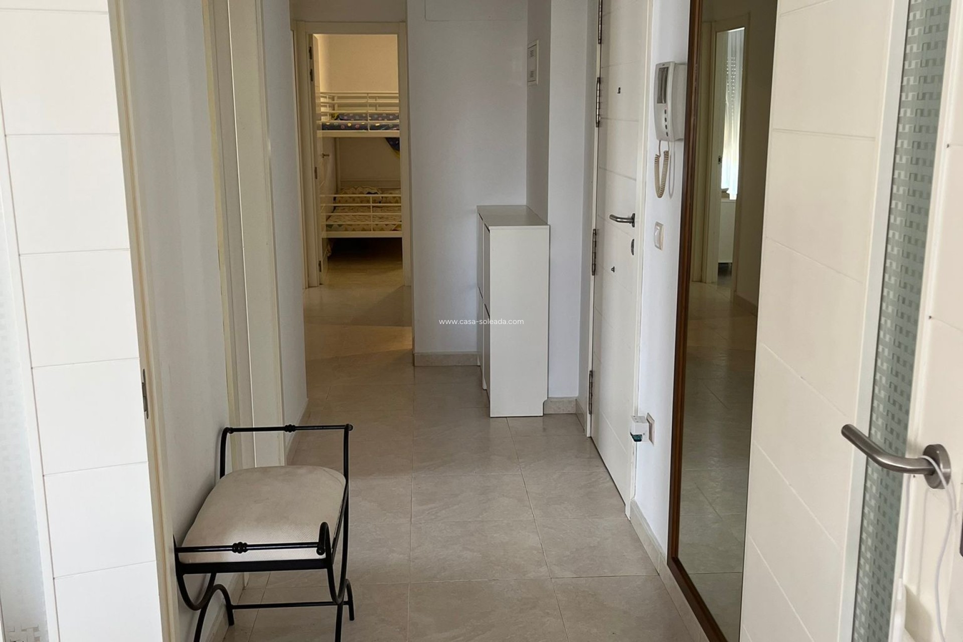 Reventa - Apartamento / piso - Jávea - Costa Blanca