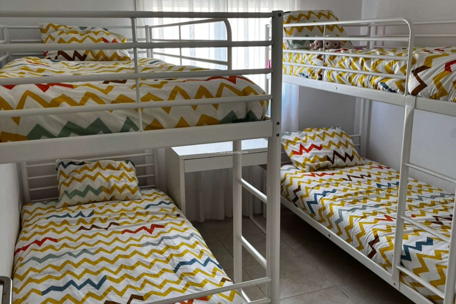 Reventa - Apartamento / piso - Jávea - Costa Blanca