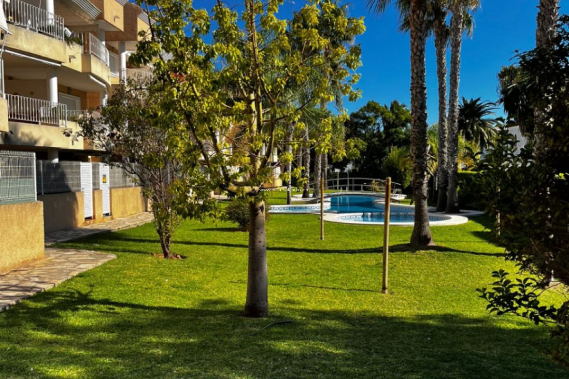 Reventa - Apartamento / piso - Jávea - Costa Blanca
