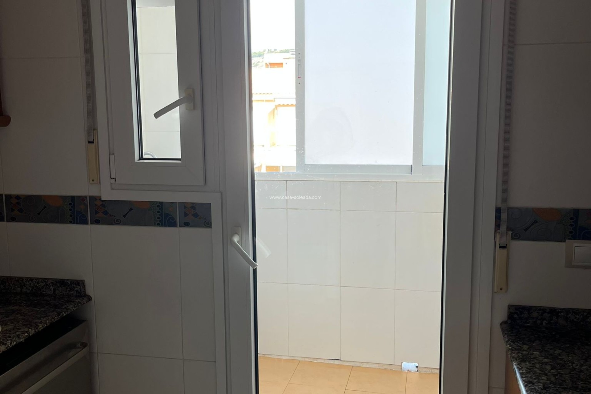 Reventa - Apartamento / piso - Jávea - Costa Blanca