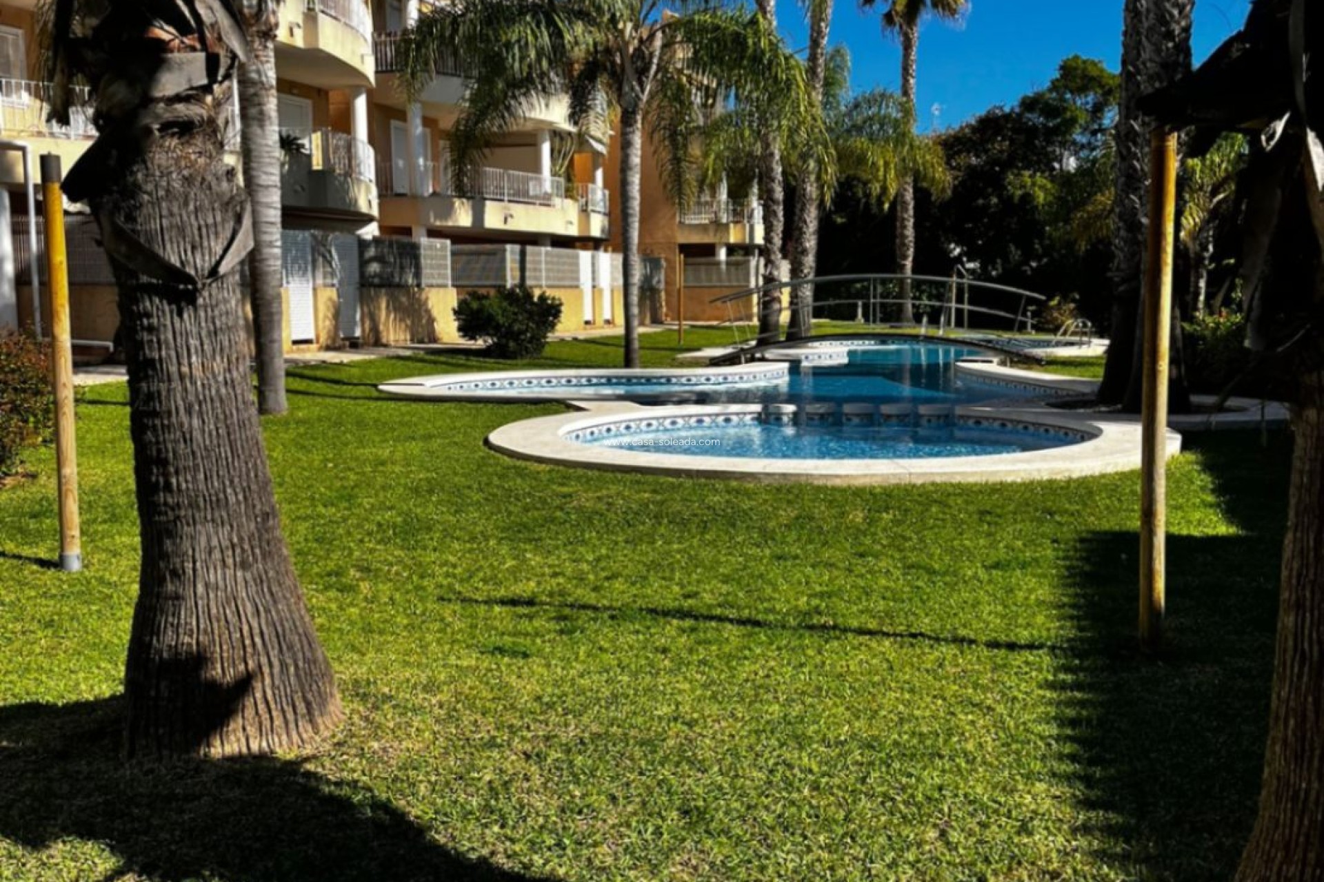 Reventa - Apartamento / piso - Jávea - Costa Blanca