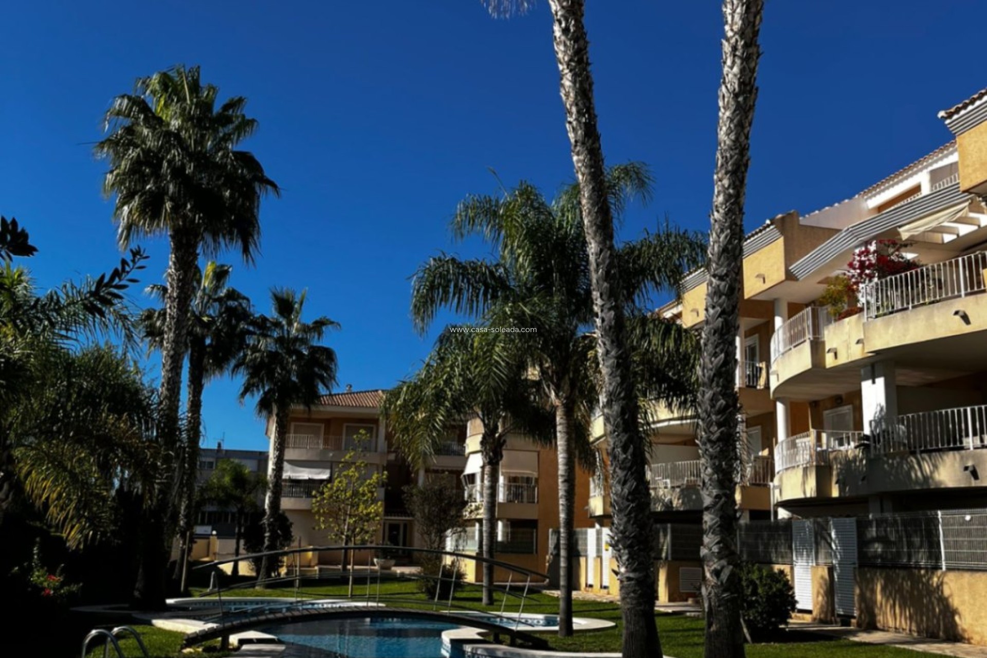 Reventa - Apartamento / piso - Jávea - Costa Blanca