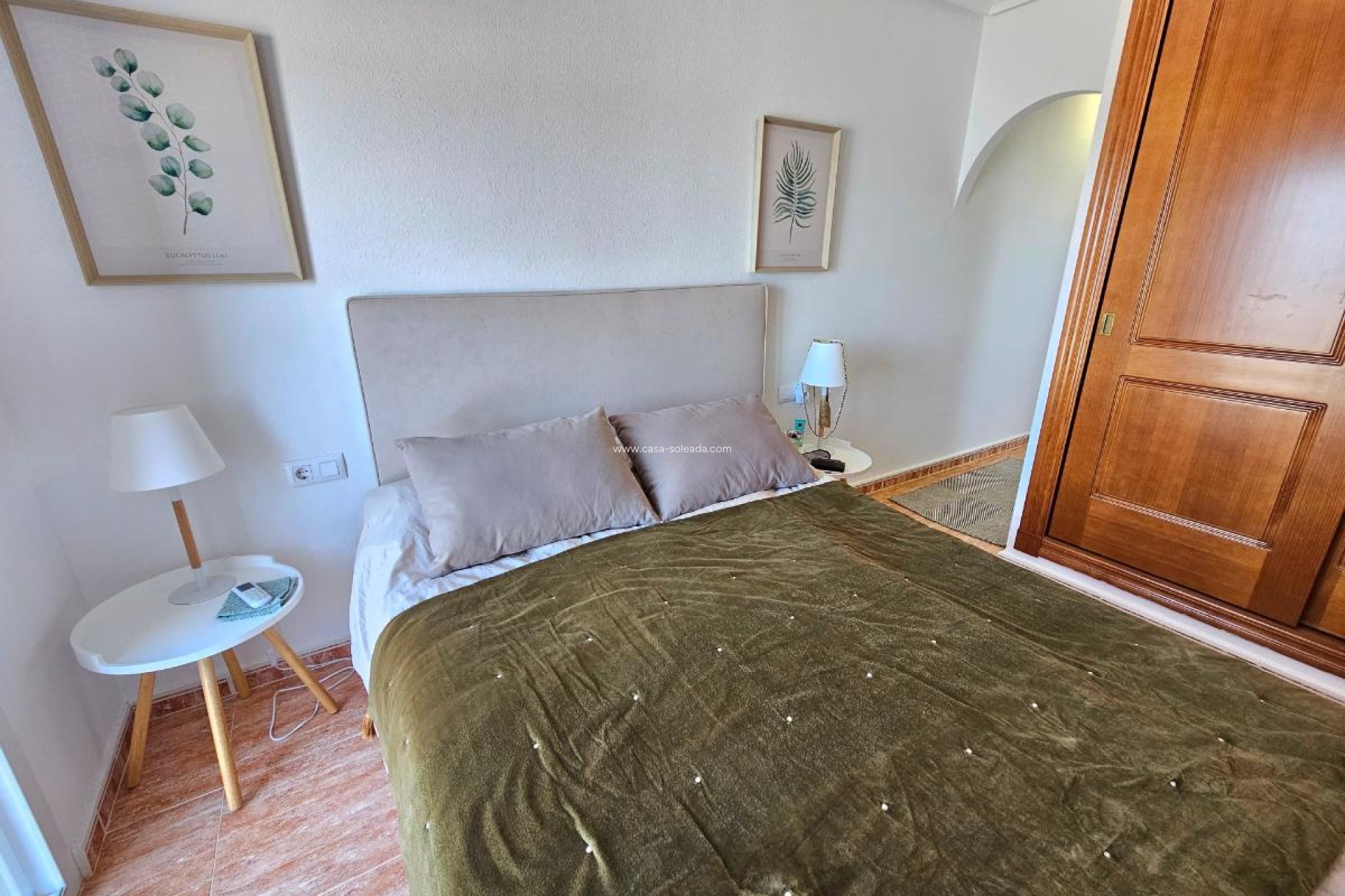 Reventa - Apartamento / piso - La Manga del Mar Menor - Costa Calida
