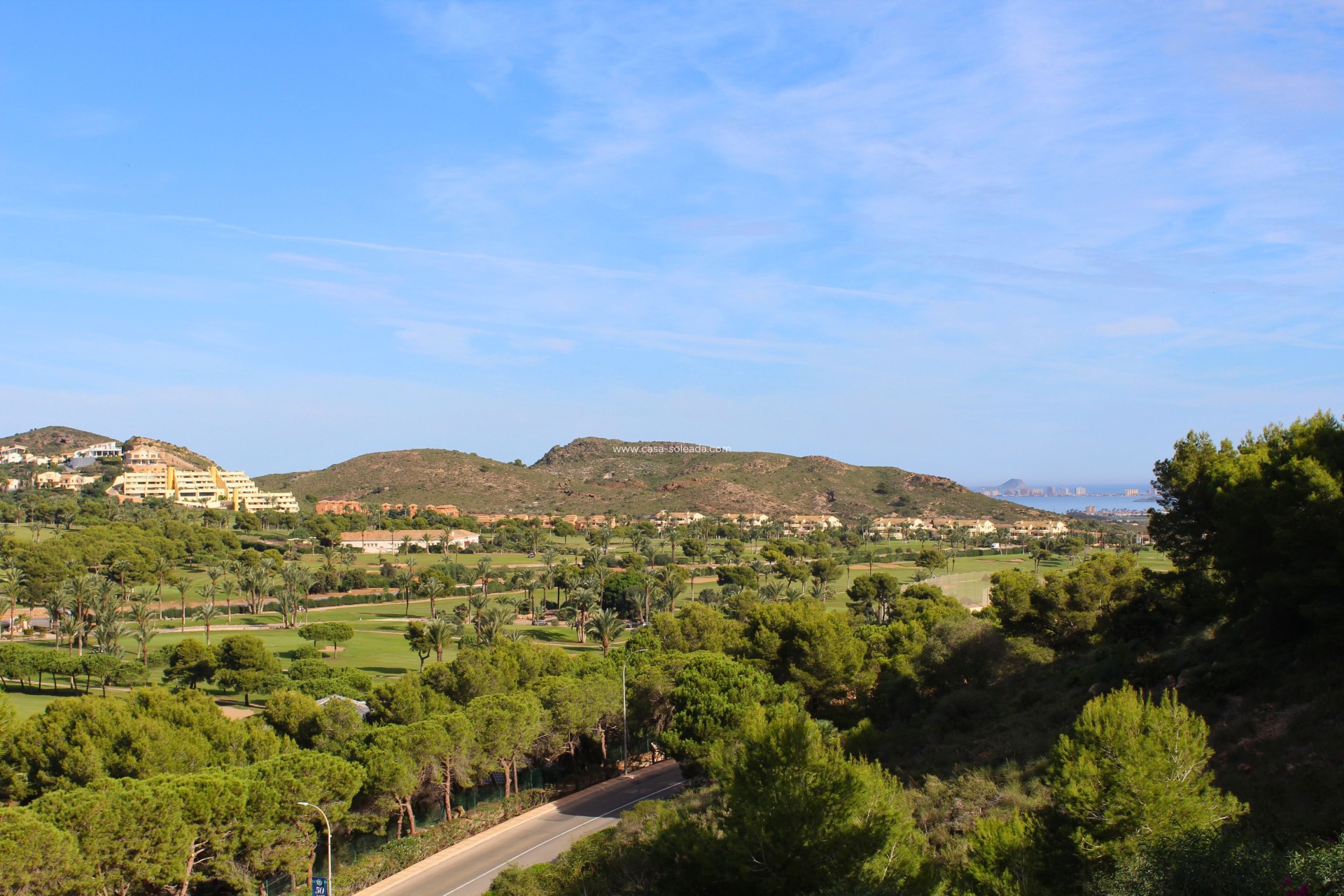 Reventa - Apartamento / piso - La Manga del Mar Menor - Costa Calida