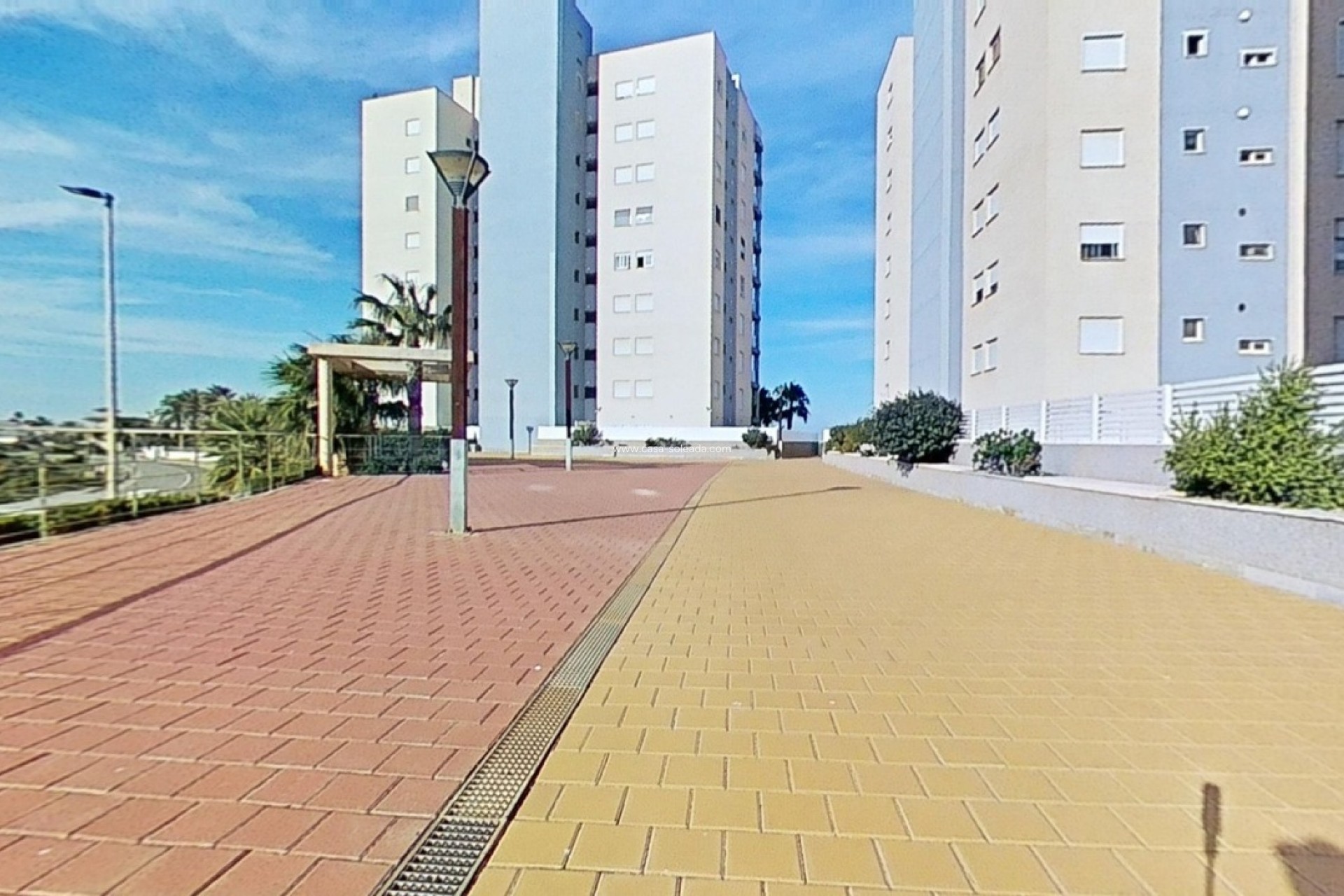 Reventa - Apartamento / piso - La Manga del Mar Menor