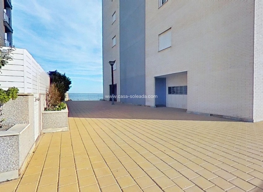 Reventa - Apartamento / piso - La Manga del Mar Menor