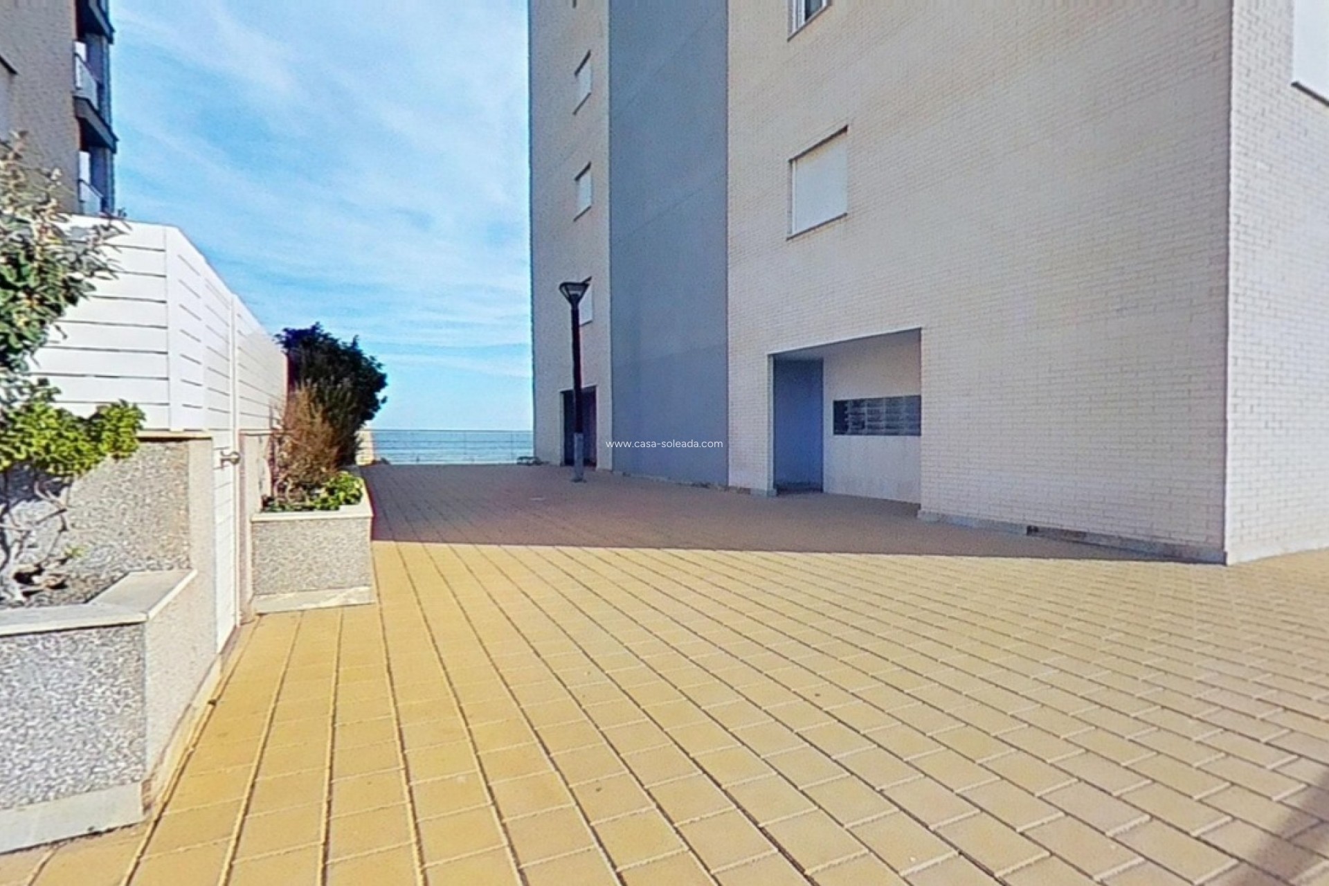 Reventa - Apartamento / piso - La Manga del Mar Menor